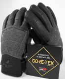 Reusch Feather GTX 6131307 7711 black grey 6